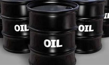 ارتفاع أسعار النفط  بسبب الوضع في روسيا