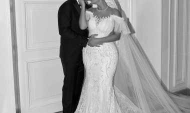 عنده 40 سنة   : بعد أنباء طلاقها من هو زوج جوري بكر