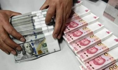 تصريحات الفيدرالي تصعد بالدولار  الامريكي مقابل باقي العملات العالمية