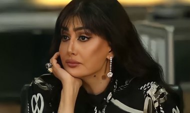 بعد جوري بكر.. غادة عبد الرازق تكشف عن اختراق هاتفها وسرقته