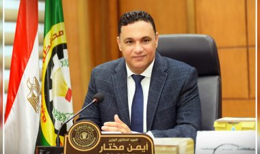 محافظ الدقهلية يوافق على صرف الدفعة 175من قروض مشروعات شباب الخريجين