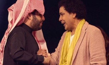 مفاجآت الحفل الأضخم لـ مشوار محمد منير بجدة