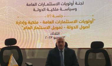 أعضاء الغرف التجارية يشيدون بحديث الرئيس السيسي حول آلية تعامل الدولة مع سعر صرف الدولار