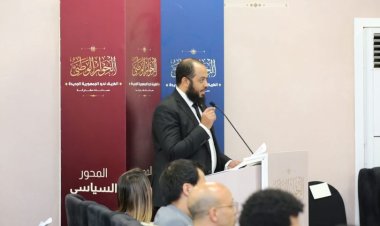 الحوار الوطني.. تفاصيل مقترحات ممثل حزب «النور» لدعم الشباب بملف ريادة الأعمال