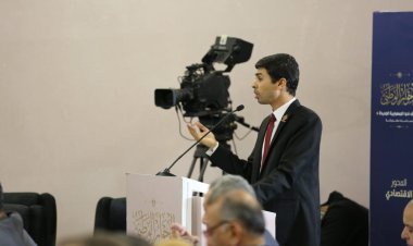 الحوار الوطني.. مطالب ممثل «التيار الإصلاحي الحر» لإحداث طفرة في القطاع الصحي