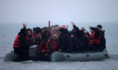 اليونان تعلن غرق مصريين في أسوأ حادث غرق