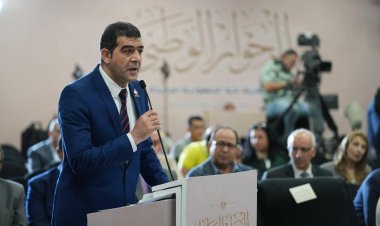الحوار الوطني.. قيادي بحزب «إرادة جيل» يكشف عن أخطر التحديات أمام «محور الصحة»
