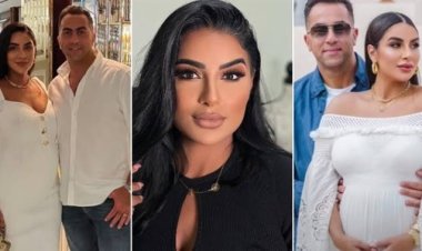 أزمة طلاقها ليست الأولى.. هل تتعمد جوري بكر تصدر الترند؟