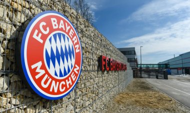 غرامة كبيرة على بايرن ميونخ لخرق قواعد الحد الأدنى للأجور