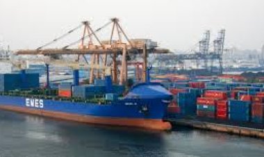 «الإحصاء»:  انخفاض العجز في الميزان التجاري بقيمة 1.93 مليار دولار خلال مارس 