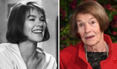 وفاة الممثلة والبرلمانية البريطانية جليندا جاكسون عن عمر ناهز 87 عاما