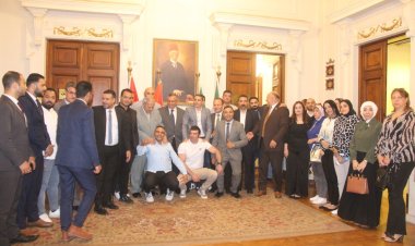 عبد السند يمامة: سننافس ولدينا يقين من فرصتنا في النجاح إذا خاض «الوفد» انتخابات الرئاسة