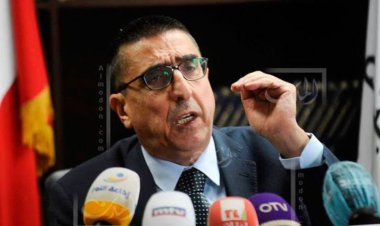 وزير لبناني يرد على تصريحات الاتحاد الأوروبي بشأن النازحين السوريين