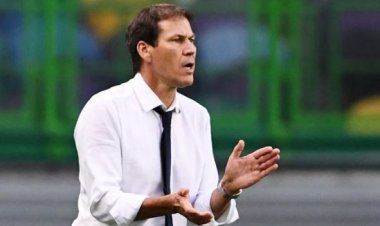 بعد رحيل سيميوني.. رودي جارسيا مدرباً جديداً لنابولي