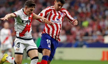 عرض سعودي إلى «موراتا» مقابل 50 مليون يورو سنويا