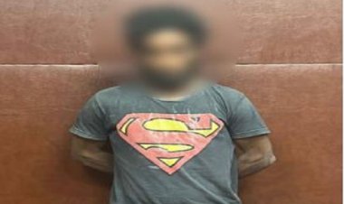 أمن القاهرة يكشف تفاصيل تعذيب طفلة على يد والدها بالمعادى