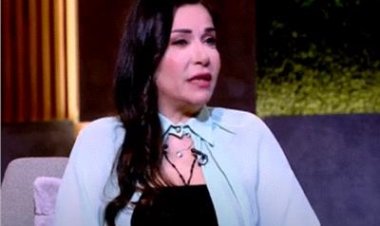 جيهان قمري عن ياسمين صبري: بحب شكلها.. بس هي ممثلة مش جامدة