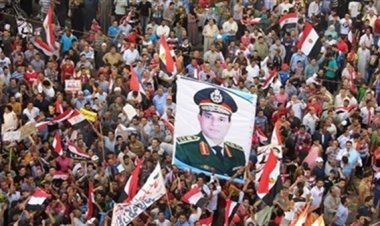 خبير سياسي: خروج المصريين في 30 يونيو أسطوريًا