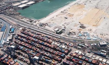 بعد افتتاح محطة تحيا مصر.. خبير: مصر جاهزة لتصبح مركزًا لوجستيًا عالميًا