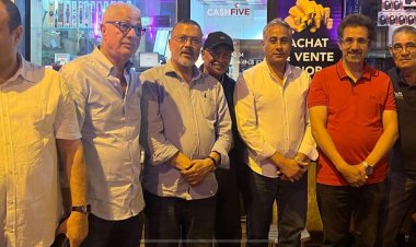 وزير العمل يُطمئن المصريين ويطالبهم بالمشاركة في بناء الجمهورية الجديدة