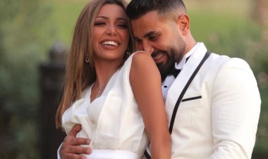 بعد شائعات انفصالهما.. أحمد سعد وزوجته ينتظران مولودا جديدا