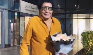 عازفين من فرقة ياني وكايروكي.. تعرف على ضيوف حفل «مشواري» لمحمد منير