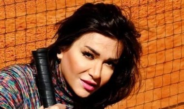 جيهان قمري: طليقي ما طلعش راجل وكان بيضربني