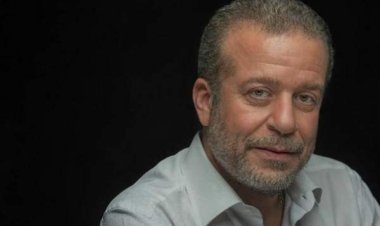 بعد نجاح «يوم 13».. شريف منير يتعاقد على «ليه تعيشها لوحدك»