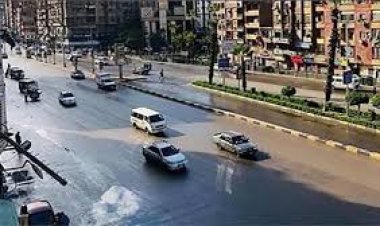 مد كابلات كهرباء.. غلق جزئي لشارع فيصل في الاتجاهين  