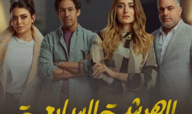 «MBC مصر» تحصد جوائز  ذهبية وفضية في المهرجان العربي للإذاعة والتلفزيون