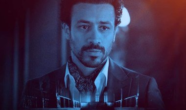 أحمد داوود يكسر حاجز الـ30 مليون جنيه بـ«يوم 13»