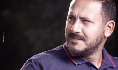 هاني محروس يحتفل بنجاح أغنية سطلانة