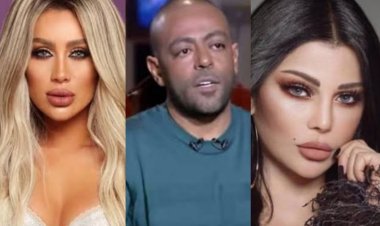تامر عاشور: هيفاء وهبي «مؤدية».. ومعرفش ولا أغنية لـ مايا دياب