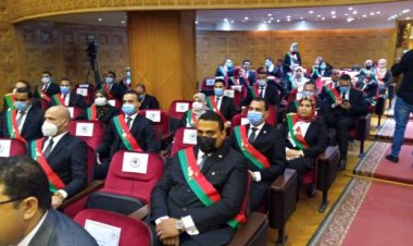 اليوم.. حلف اليمين القانونية لمعاوني النيابة الإدارية الجُدد «دفعة ٢٠١٧- ٢٠١٨»