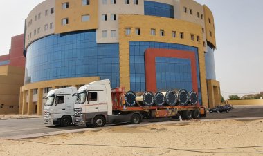 وزير الإسكان يُتابع موقف تنفيذ مستشفى شفاء الأطفال بـ «سوهاج الجديدة»