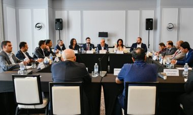 عمان تستضيف جولة جديدة من المحادثات اليمنية