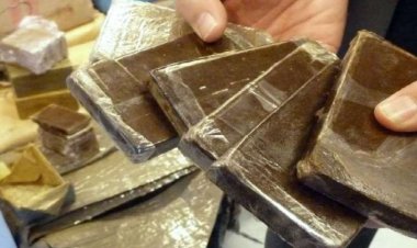 منشور على «فيس بوك» يقود للقبض على تاجر مخدرات (تفاصيل)