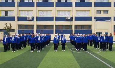 تعرف على أماكن مدارس الذهب بعد الإعدادية 2023