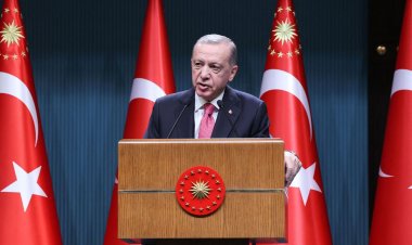 أردوغان يدعو السيسي لزيارة تركيا