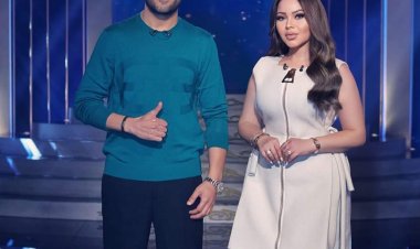 تامر عاشور يتصدر تريند «السوشيال ميديا» بعد تصريحاته مع أسما إبراهيم