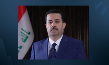 رئيس الوزراء العراقي: الصحافة العراقية شاهدة على التحولات السياسية والثقافية والاجتماعية بالبلاد