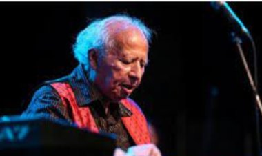 شاركته 3 مطربات.. أبرز اللقطات في حفل هاني شنودة بكايرو فستيفال