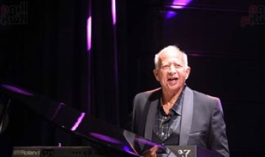 هاني شنودة: حصولي على جائزة الدولة التقديرية مخطط له من سنة.. مش عشان اتكرمت من السعودية