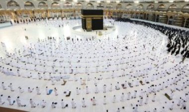 سحب رعدية ممطرة.. «الأرصاد» تحذر من الطقس السيئ بالمملكة العربية السعودية