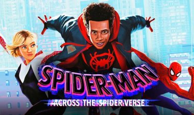 ننشر أسباب منع عرض فيلم «Spider- Man: Across the Spider Verse» في دول الخليج