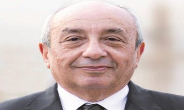 بدعوة رئاسية.. نقيب المهندسين يشارك في افتتاح عددٍ من المشروعات القومية
