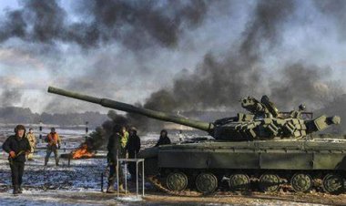 خبير: الوساطة الإفريقية في الحرب الروسية الأوكرانية مرحبًا بها دوليًا