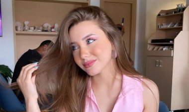 «ياسمين البشبيشي» تحتفل بعيد ميلادها (صور)