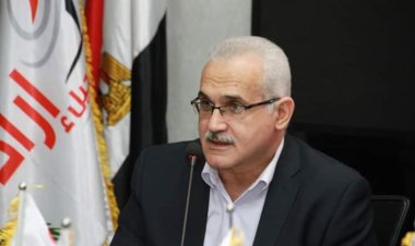 رئيس المستقلين الجدد: المؤتمر الوطني للشباب يحقق مكاسب كبيرة للمصريين