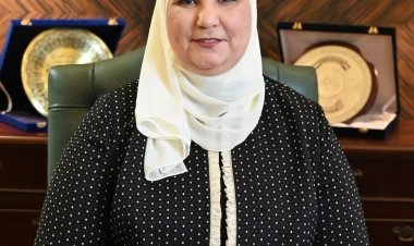 وزيرة التضامن : إنخفاض نسبة التعاطي بين سائقي الحافلات المدرسية